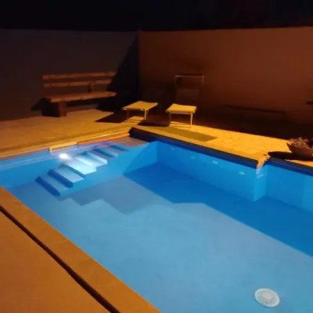 La Cascina Di Barone Holiday home Noto