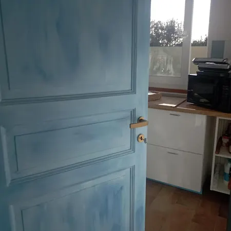 La Cascina Di Barone Nyaraló *