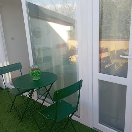 Holiday home La Cascina Di Barone *