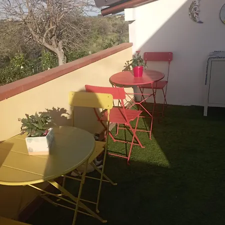 La Cascina Di Barone Nyaraló