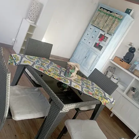 La Cascina Di Barone Noto