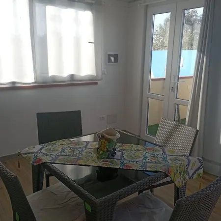 La Cascina Di Barone Nyaraló *