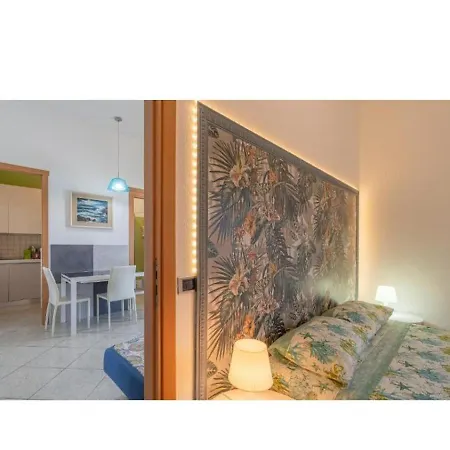 La Cascina Di Barone Feriehus *