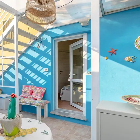 Holiday home La Cascina Di Barone *