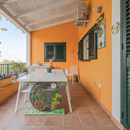 La Cascina Di Barone Noto