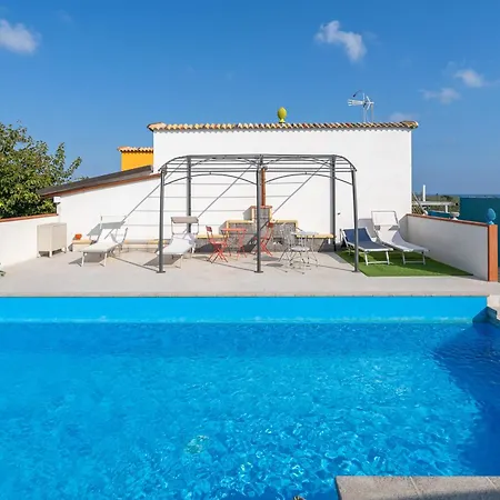 La Cascina Di Barone Hébergement de vacances