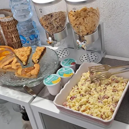 La Cascina Di Barone Holiday home Noto