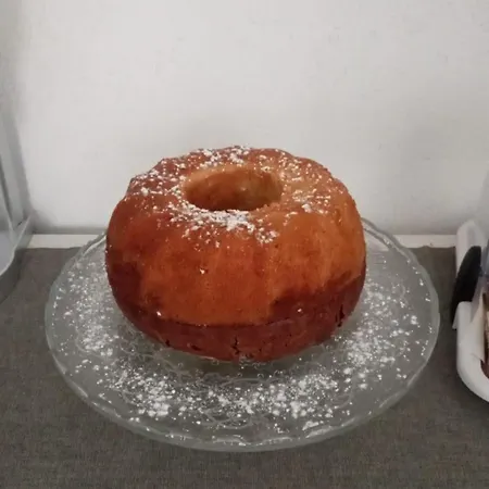 La Cascina Di Barone Noto