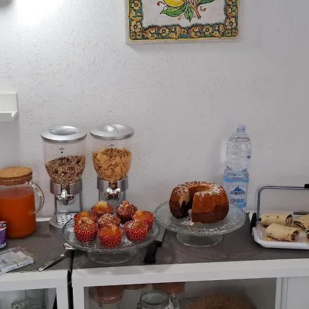 La Cascina Di Barone * Noto