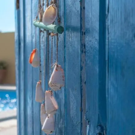 La Cascina Di Barone Holiday home