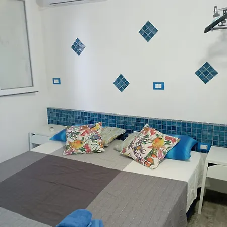 La Cascina Di Barone Nyaraló *