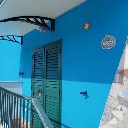 Holiday home La Cascina Di Barone *