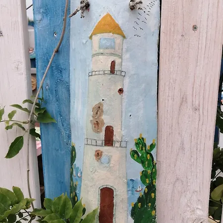 La Cascina Di Barone *
