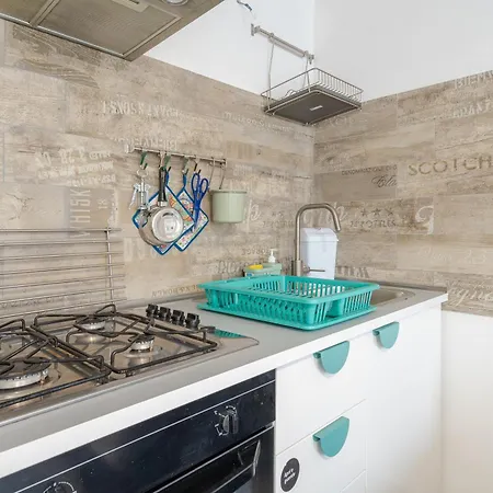 Holiday home La Cascina Di Barone Noto