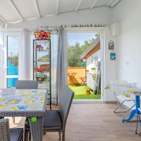 La Cascina Di Barone Noto