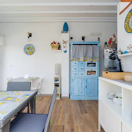 La Cascina Di Barone Feriehus