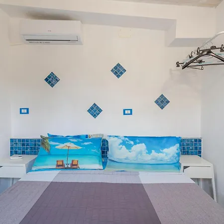 Holiday home La Cascina Di Barone