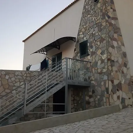 La Cascina Di Barone Holiday home Noto