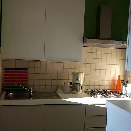 Feriehus La Cascina Di Barone
