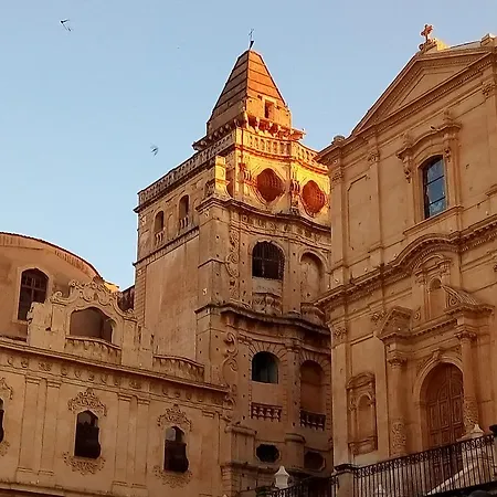La Cascina Di Barone Feriehus Noto