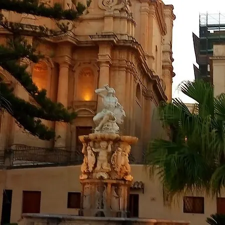 La Cascina Di Barone