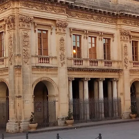La Cascina Di Barone Noto